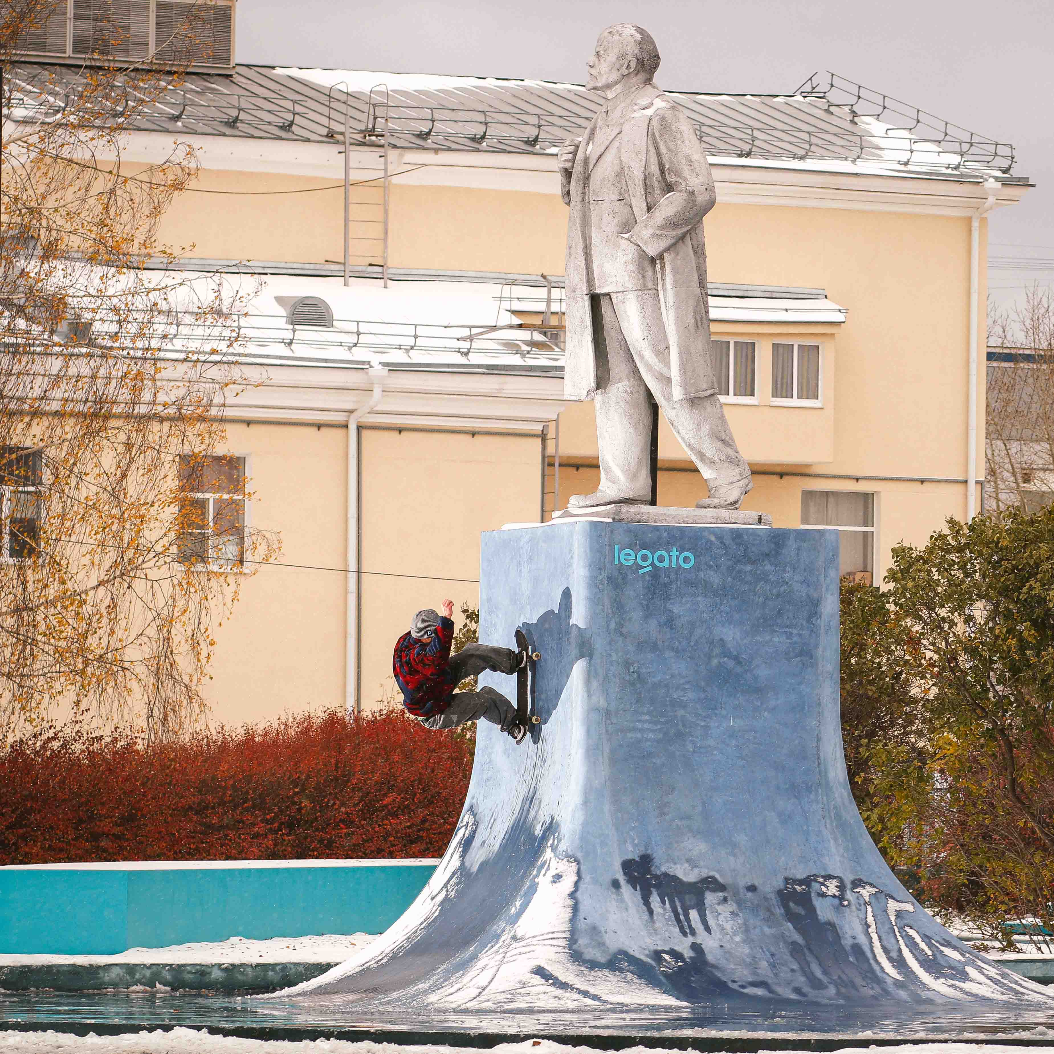 Верхняя Пышма